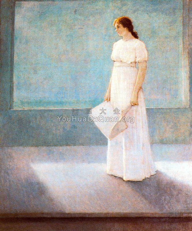 -Unknown - 胡里奥·罗梅罗·德·托雷斯